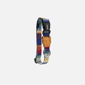 Zee.Dog Maze Dog Collar dog charms,dog ID