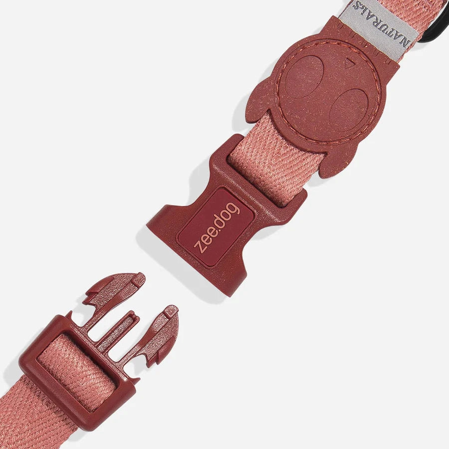Zee.Dog Naturals Collection Dog H-Harness (Canyon)