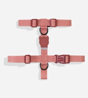 Zee.Dog Naturals Collection Dog H-Harness (Canyon) dog joint care,hip support