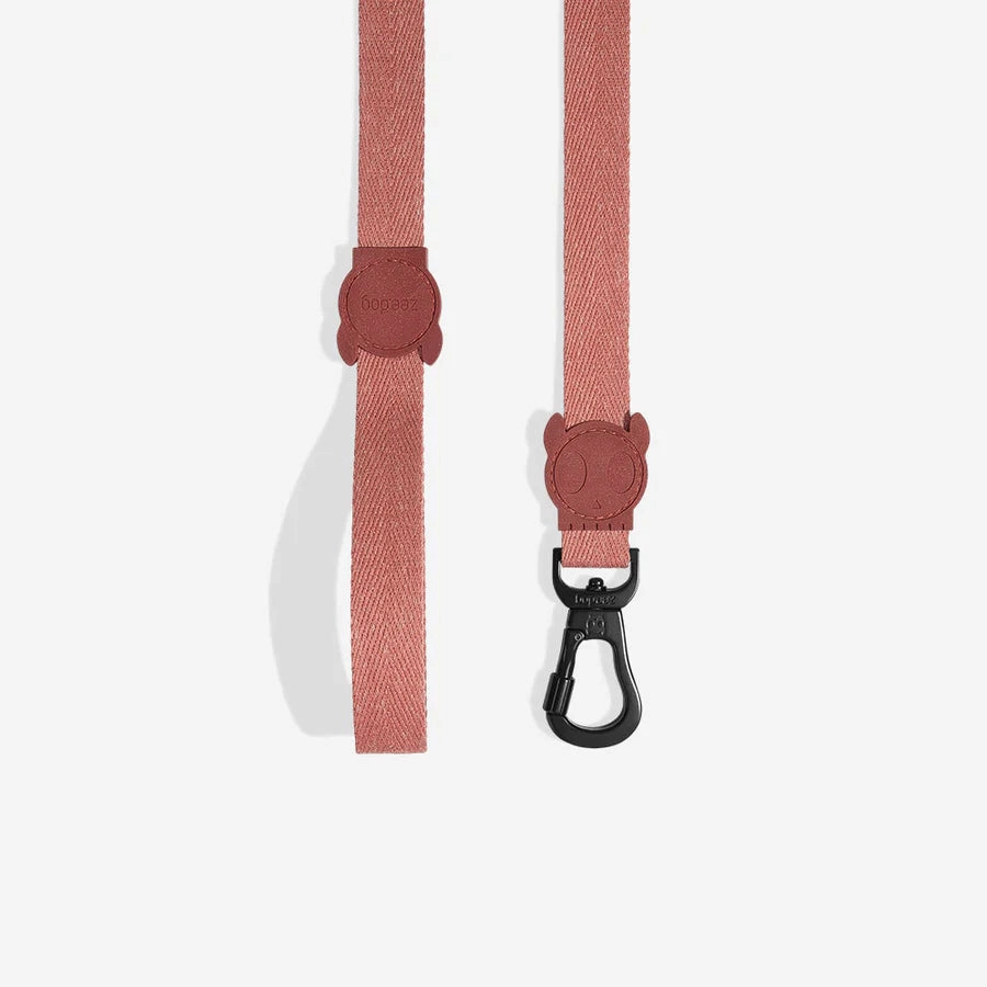 Zee.Dog Naturals Collection Dog Leash (Canyon)