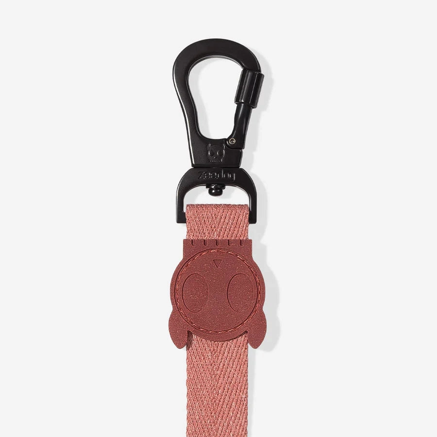 Zee.Dog Naturals Collection Dog Leash (Canyon)