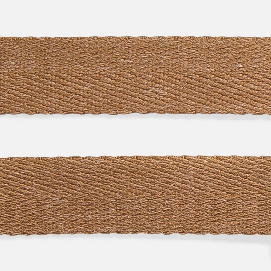 Zee.Dog Naturals Collection Dog Leash (Dune)