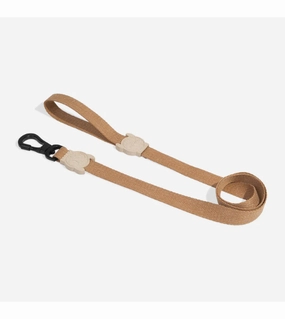 Zee.Dog Naturals Collection Dog Leash (Dune) dog joint care,hip support