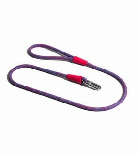 Zee.Dog Nebula Rope Dog Leash dog joint care,hip support