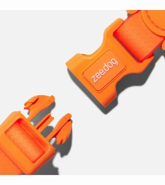 Zee.Dog NeoPro? Tangerine Dog H-Harness