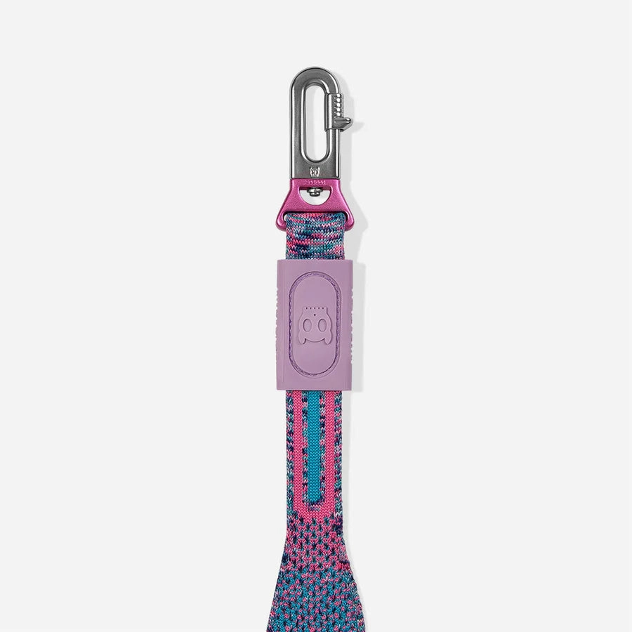 Zee.Dog NitLeash Ultra Lightweight Dog Leash (Candy)