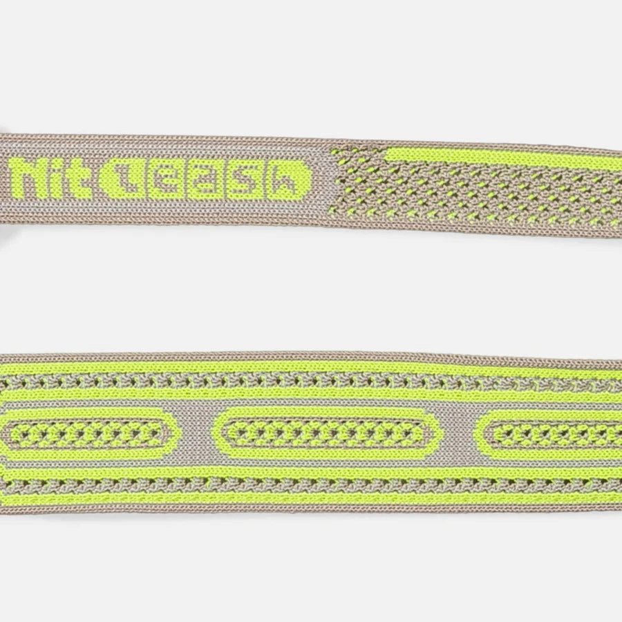 Zee.Dog NitLeash Ultra Lightweight Dog Leash (Gluten)
