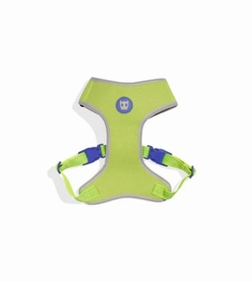 Zee.Dog Nox Adjustable Air Mesh Harness for Dogs (Lumen) dog joint care,hip support