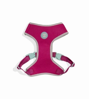 Zee.Dog Nox Adjustable Air Mesh Harness for Dogs (Sidus) dog joint care,hip support