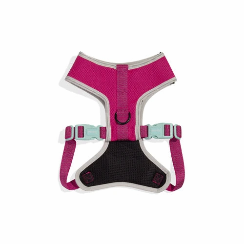 Zee.Dog Nox Adjustable Air Mesh Harness for Dogs (Sidus)