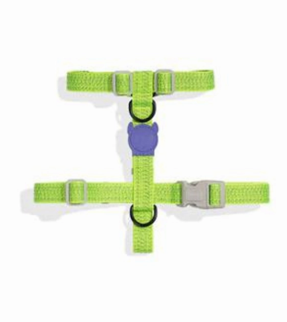 Zee.Dog Nox Dog H-Harness (Lumen) dog joint care,hip support