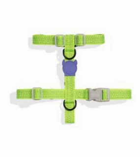 Zee.Dog Nox Dog H-Harness (Lumen) dog joint care,hip support