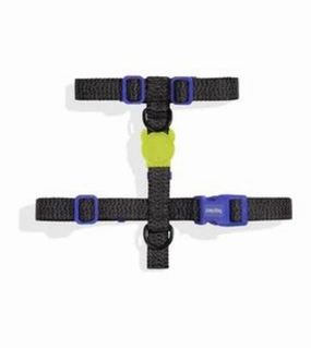 Zee.Dog Nox Dog H-Harness (Nox) dog joint care,hip support