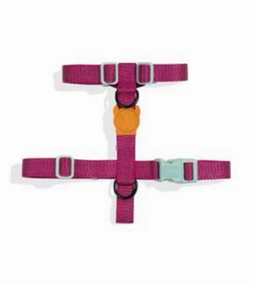 Zee.Dog Nox Dog H-Harness (Sidus) dog joint care,hip support