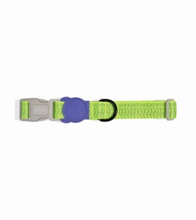 Zee.Dog Nox Reflective Dog Collar (Lumen) dog joint care,hip support