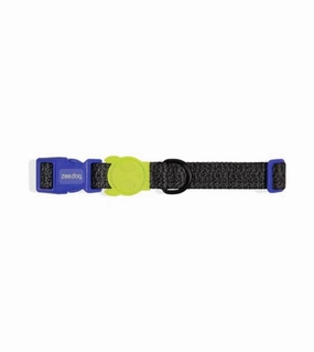 Zee.Dog Nox Reflective Dog Collar (Nox) dog joint care,hip support