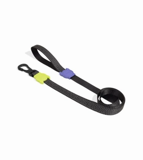 Zee.Dog Nox Reflective Dog Leash (Nox) dog joint care,hip support