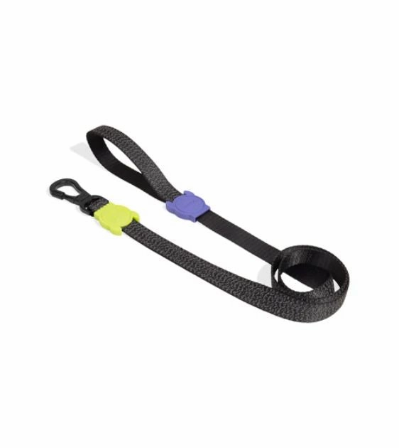 Zee.Dog Nox Reflective Dog Leash (Nox) dog joint care,hip support
