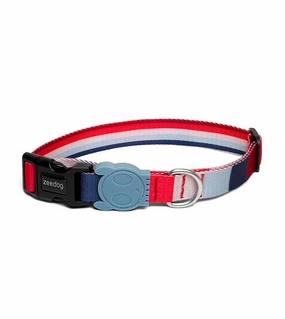 Zee.Dog Oregon Dog Collar dog charms,dog ID