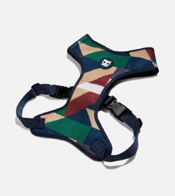Zee.Dog Pacco Adjustable Air Mesh Dog Harness