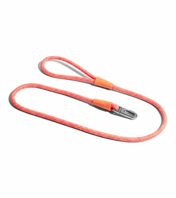 Zee.Dog Pepper Rope Dog Leash dog joint care,hip support
