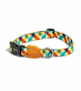 Zee.Dog Phantom Dog Collar dog charms,dog ID