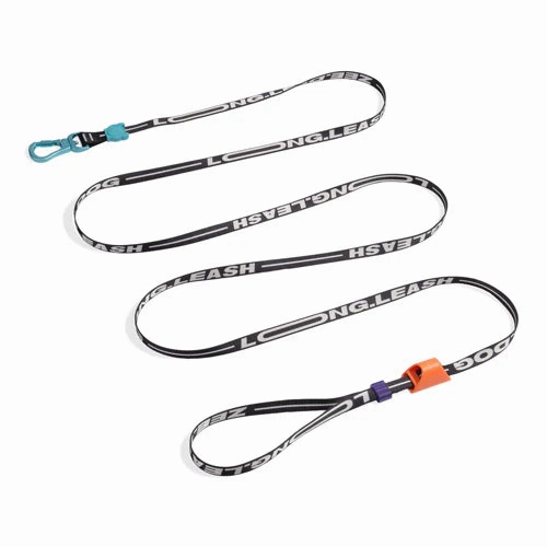 Zee.Dog Primo Long Leash for Dogs