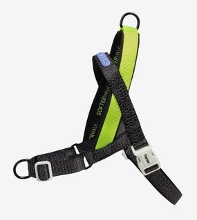 Zee.Dog Reflective Soft-Walk No-Pull Dog Harness (NOX) dog joint care,hip support