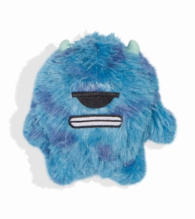 Zee.Dog Rubber Core Plush 2-In-1 Dog Chew Toy (Fresco) pet souvenir,gift item