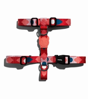 Zee.Dog Sam Dog H-Harness dog joint care,hip support