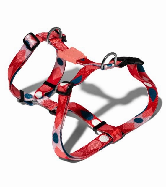 Zee.Dog Sam Dog H-Harness