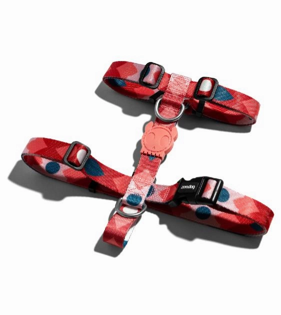 Zee.Dog Sam Dog H-Harness