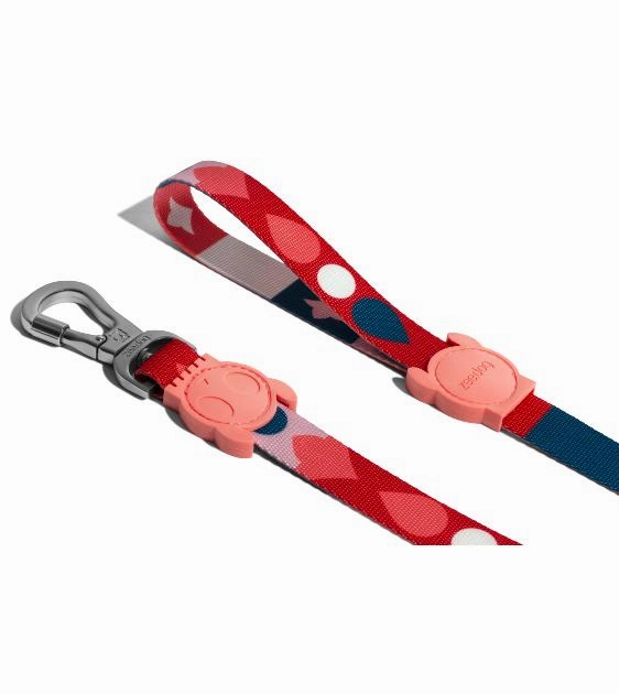 Zee.Dog Sam Dog Leash