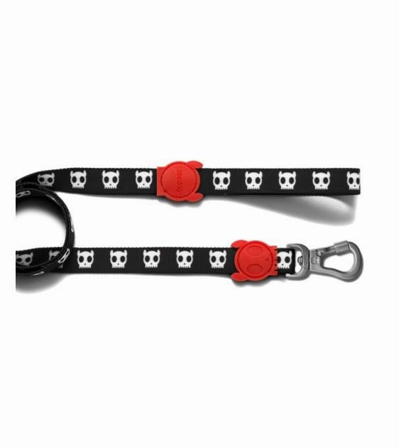 Zee.Dog Skull Dog Leash dog joint care,hip support