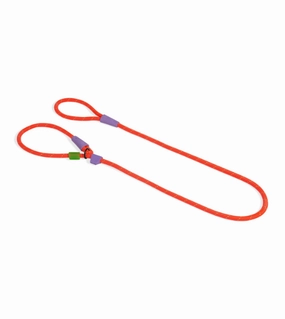Zee.Dog Slip-N-Lock Adjustable Dog Rope Leash (Everest) dog joint care,hip support