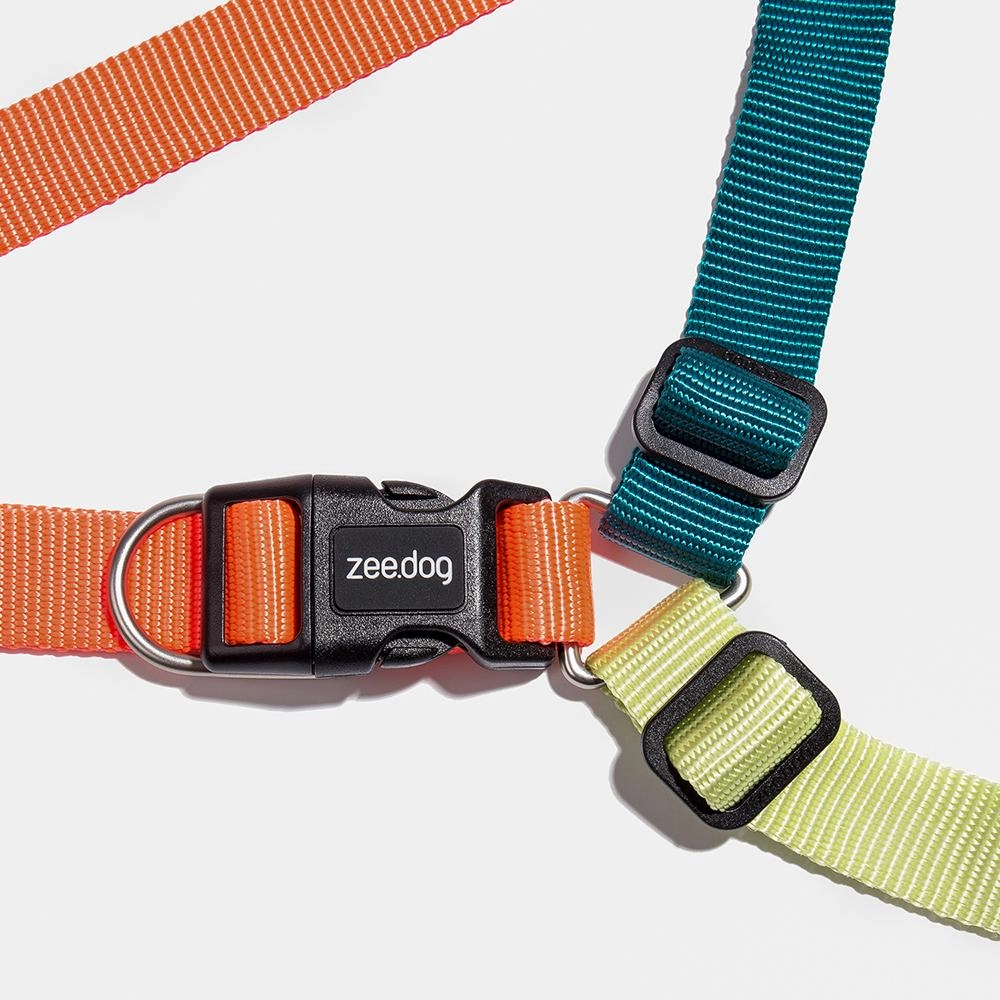 Zee.Dog Soft-Walk Harness Jumper M