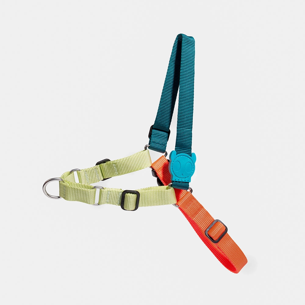 Zee.Dog Soft-Walk Harness Jumper S