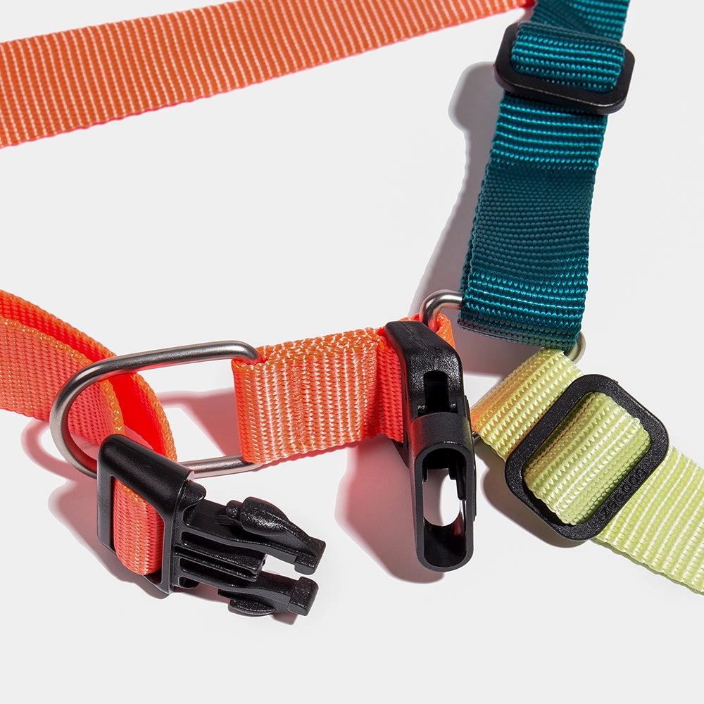 Zee.Dog Soft-Walk Harness Jumper S