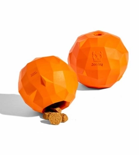 Zee.Dog Super Orange Dog Toy pet souvenir,gift item