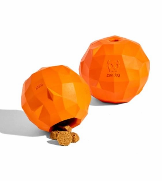 Zee.Dog Super Orange Dog Toy pet souvenir,gift item