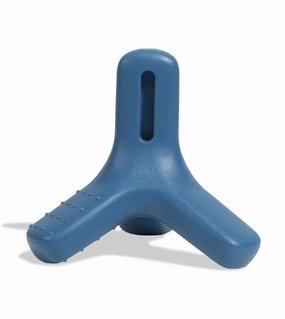Zee.Dog Tripod Dog Chew Toy large breed food,big dog food