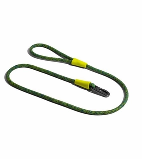 Zee.Dog Tundra Rope Dog Leash dog joint care,hip support