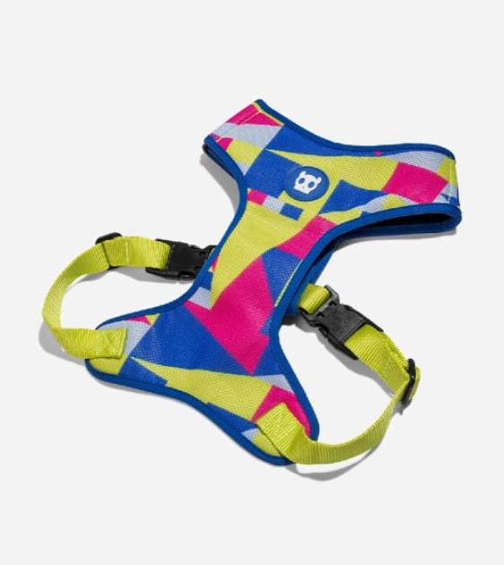 Zee.Dog Volt Adjustable Air Mesh Dog Harness
