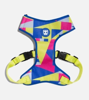 Zee.Dog Volt Adjustable Air Mesh Dog Harness dog joint care,hip support