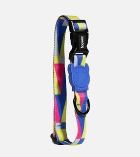 Zee.Dog Volt Dog Collar dog charms,dog ID