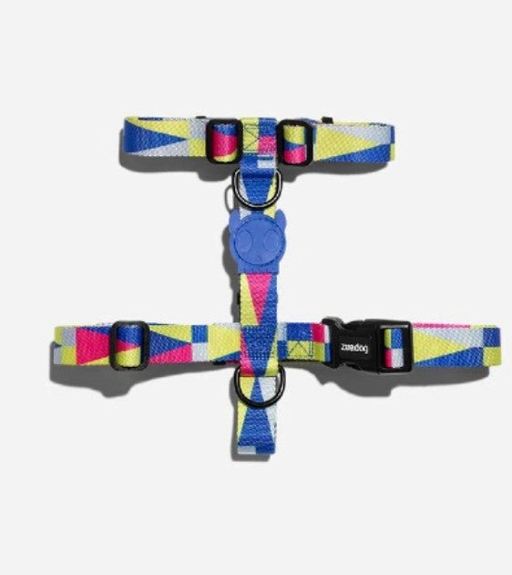 Zee.Dog Volt Dog H-Harness dog vitamins,health care