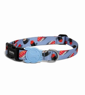 Zee.Dog Wasabi Dog Collar dog charms,dog ID