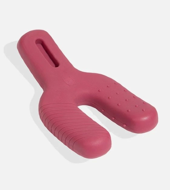 Zee.Dog Wishbone Dog Chew Toy