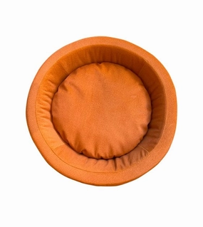 Zest Livings Bespoke Crafted Bed For Dogs & Cats (Nest) dog bed,pet blanket