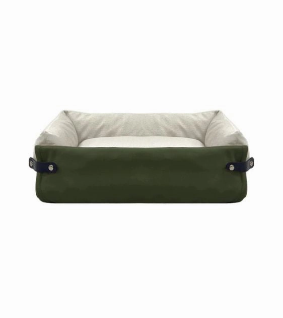 Zest Livings Bespoke Crafted Bed For Dogs & Cats (Nova) dog bed,pet blanket